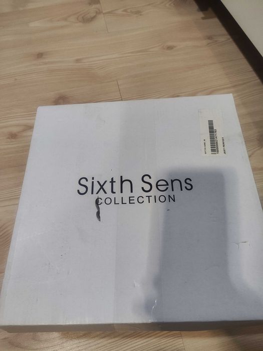 Дамски ботуши - 36 номер