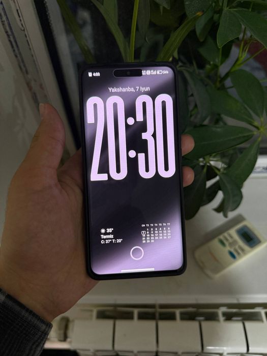 Redmi note 15 yangi