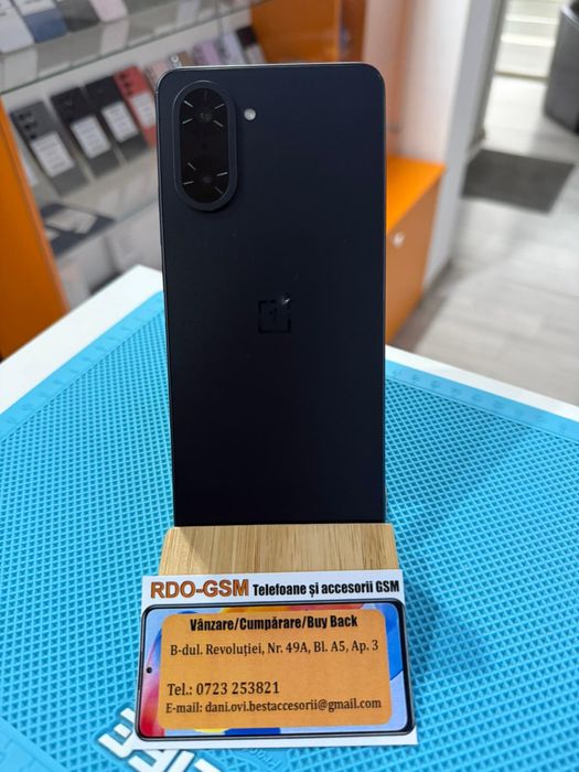 One Plus Nord Ce 5 128gb 16Gb Ram/Garantie