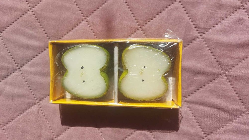 Декоративни свещници