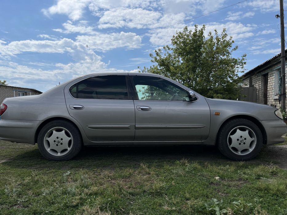 Продам Nissan Cefiro