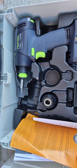 Festool ferestrau pendular ,autofiletanta.