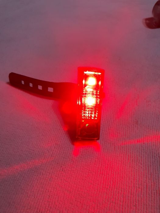 far si stop bicicleta