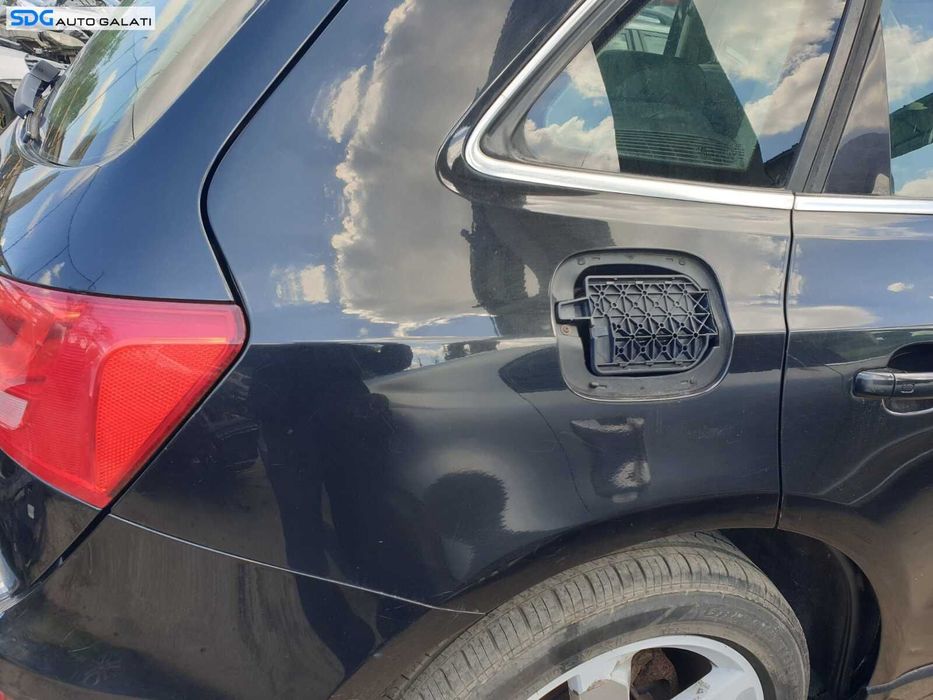 Aripa Caroserie Dreapta Spate Audi Q5 2008 - 2012 [C4825]