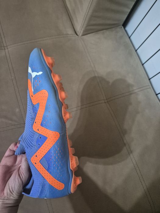 Футболни обувки Puma Future Pro FG/AG