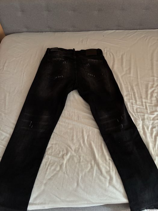 Оригинални дънки dsquared2