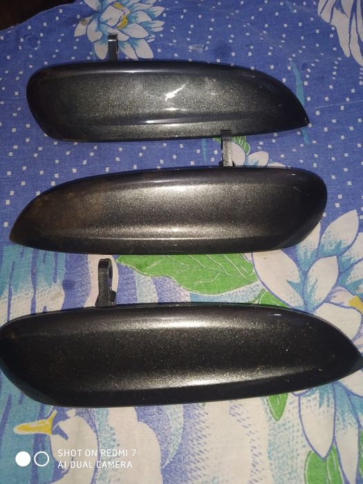 Продаем дверные ручки Коболт