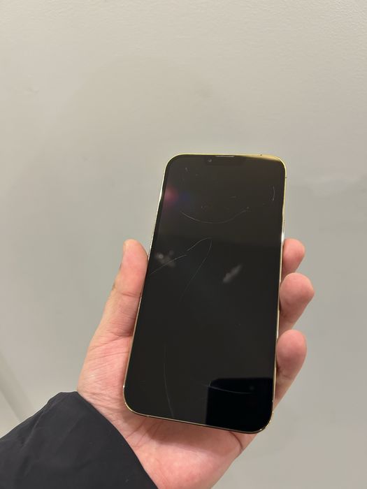 Iphone 13 pro max 256gb