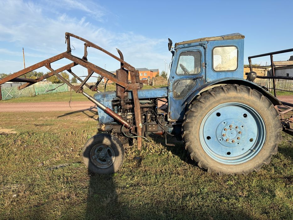 Продам трактор Т40