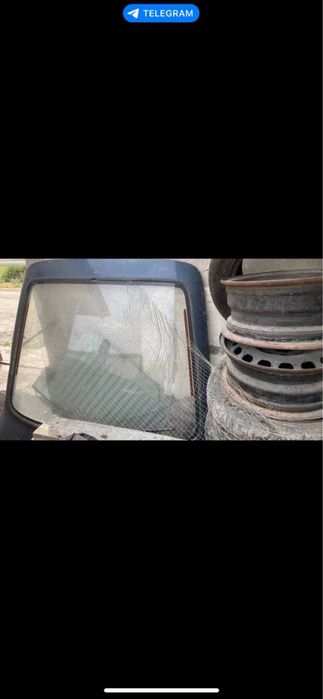 15-дюйм  диск  Ford Sierra