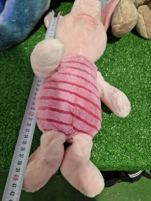 Мечо пух различни видове