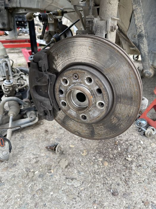 Opel ASTRA H 1.7CDTI 110к.с.