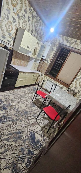 Продантся 2 ком. Квартира на 3 этаже в Согдиане площадью 66 кв.м.