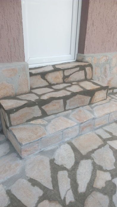 майстор търси ,строителна работа, заваръчни дейности, ремонти и др.