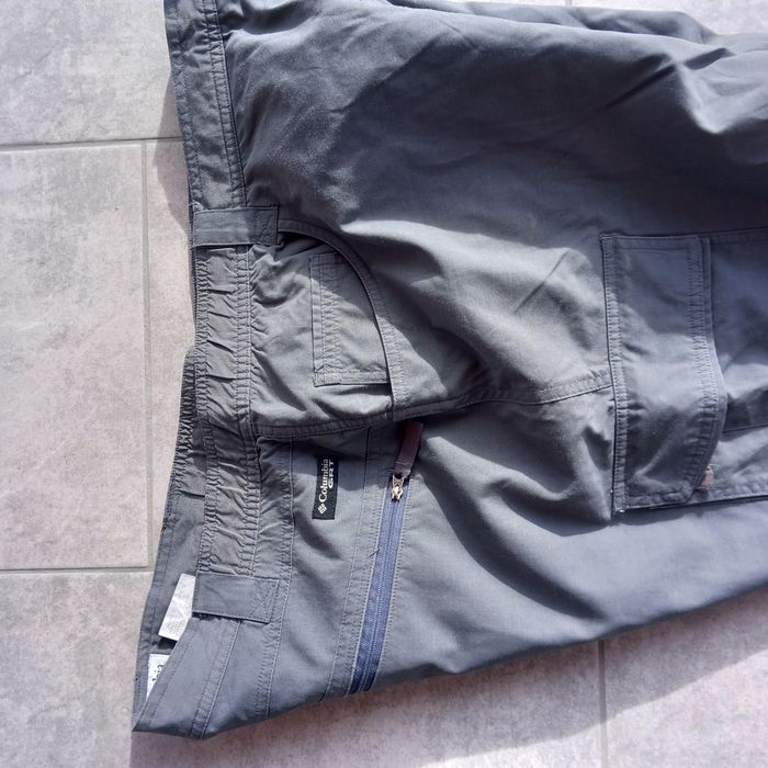 Pantaloni Columbia bărbați