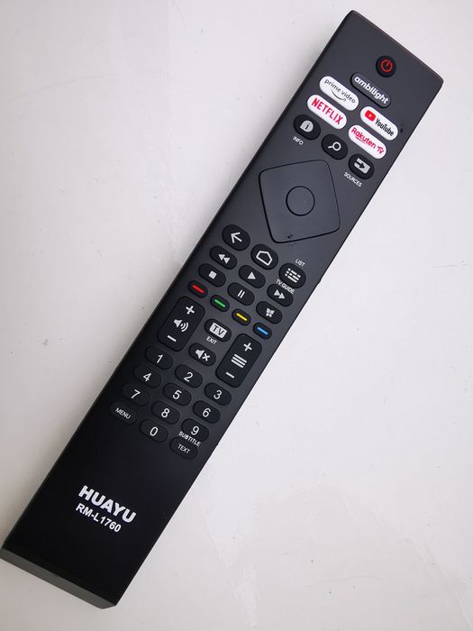 Telecomanda Philips Smart