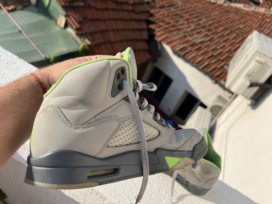 Nike Jordan 5 Retro 43
