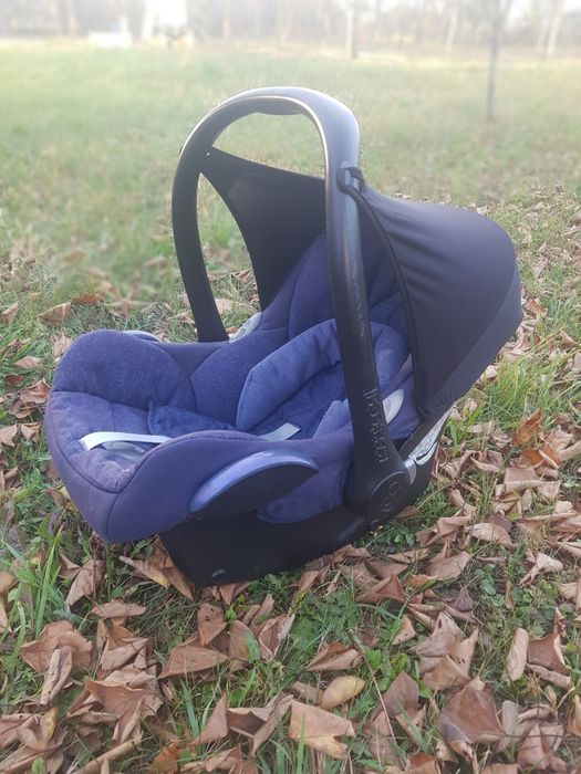 Scoica pentru copii Maxi Cosi