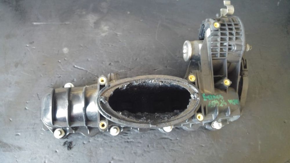 galerie admisie mercedes c-class c204 e-class w212 2.2cdi a6510900037