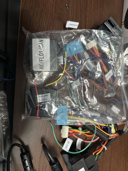 XTRONS PR78MTW 7”  навигация/мултимедия