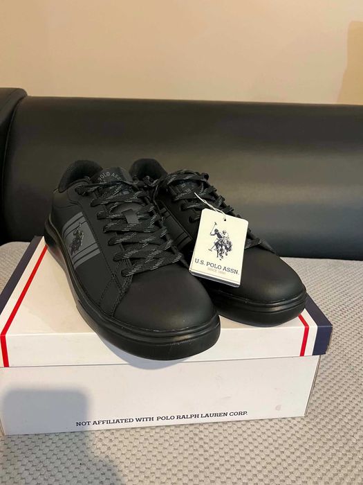 Разпродажба US polo