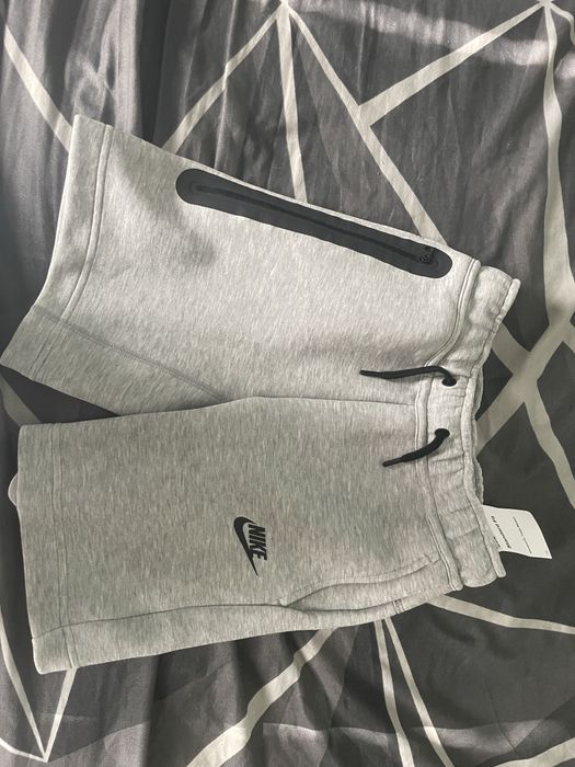 Nike Tech Къси гащи