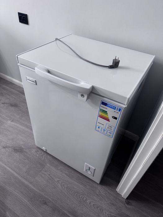 Морозильник  AVANGARD