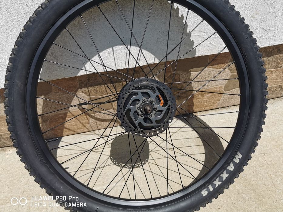 Motor Roată 29"48V750 wați