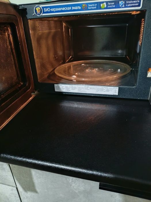 Продам микроволновку
