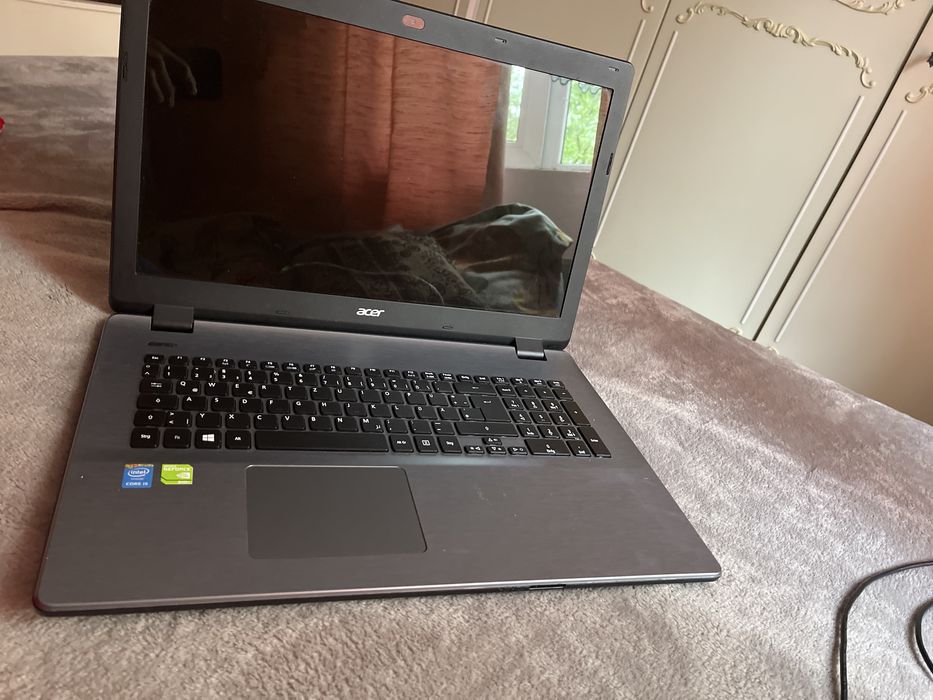 Vand Laptop Acer Aspire E5-771g