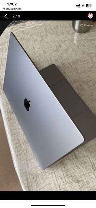 Macbook pro 16 m1pro
