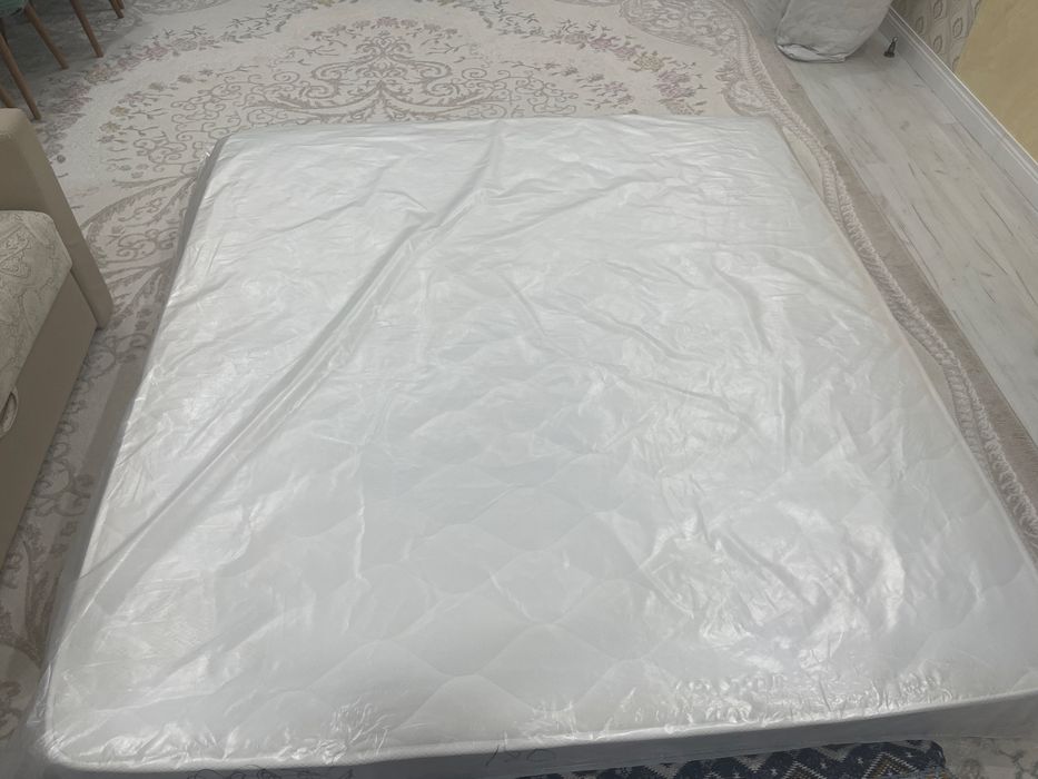 Матрас двуспальная 180x200см