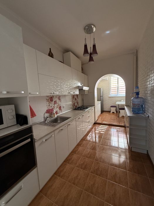 Продается 4 комнатная квартира в Мирабадсаом районе