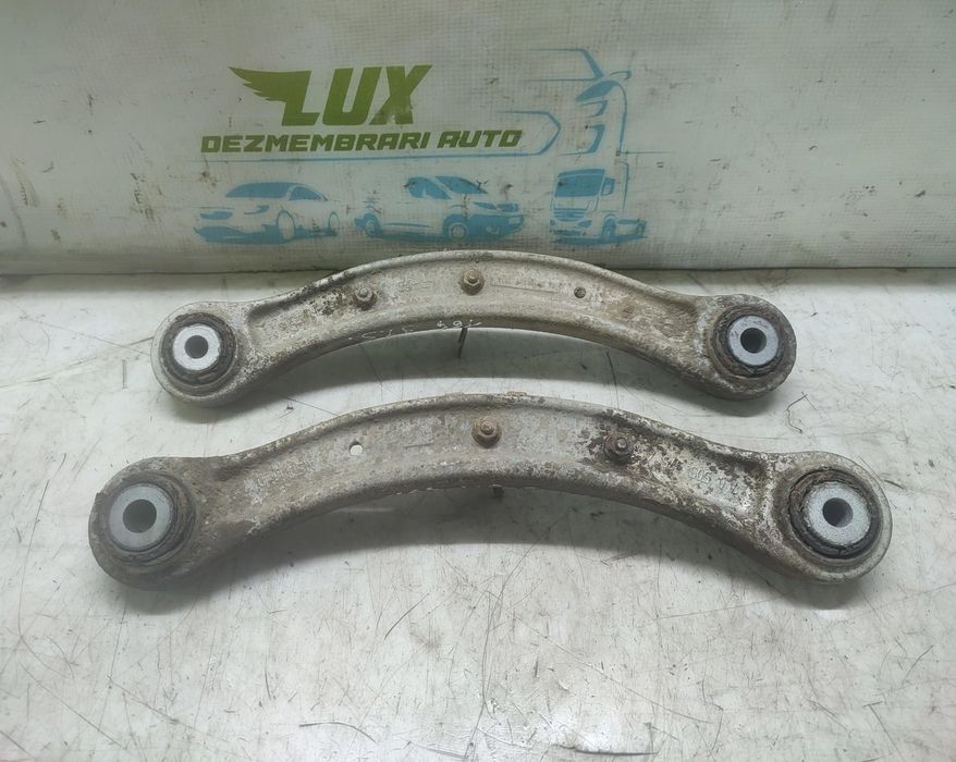 Brat suspensie stanga spate 7L0505375A Volkswagen Touareg 2 (7P) (2010 - 2014) 3.0 tdi 3.0 tdi CASA