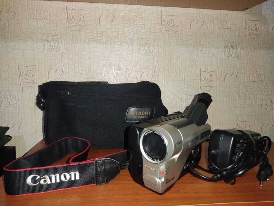 //.Видеокамера//