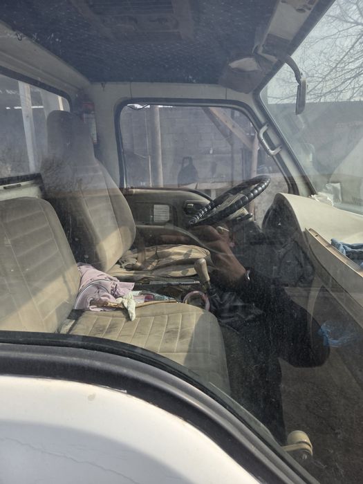 Продаётся машина фотон