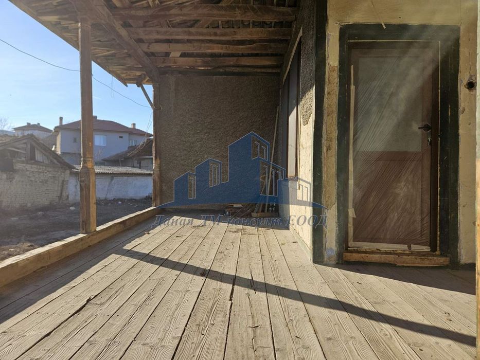 Продава се Къща в с. Драгоево, Област Шумен - 100 кв.м за 408 €/кв.м - Снимка #3