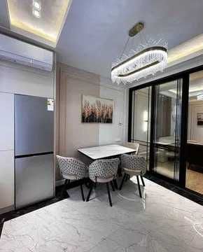 ЖК Darkhan Avenue 2ком 54м2, Евро, Яшнабад, Дархан