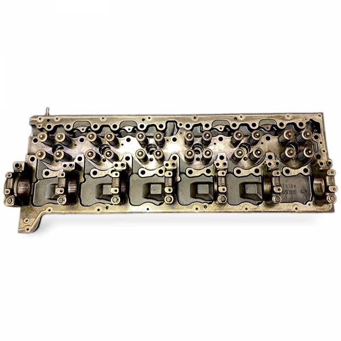 Chiulasa VOLVO FH, FM, FMX-421754367 -Piese de schimb Volvo