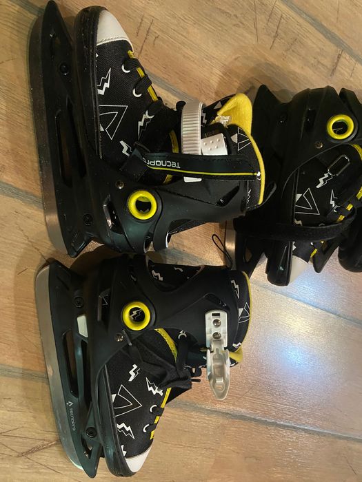 Patine copii marime 33-36 reglabil