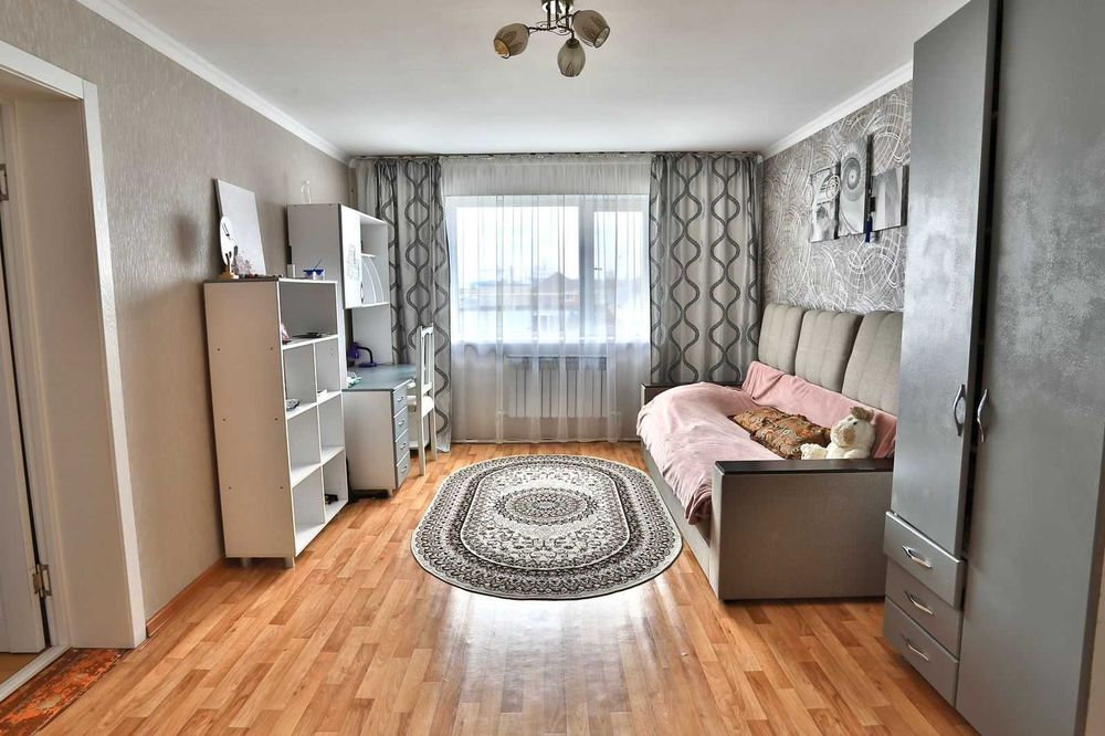 Дом, 188.6м², участок 8 сот.