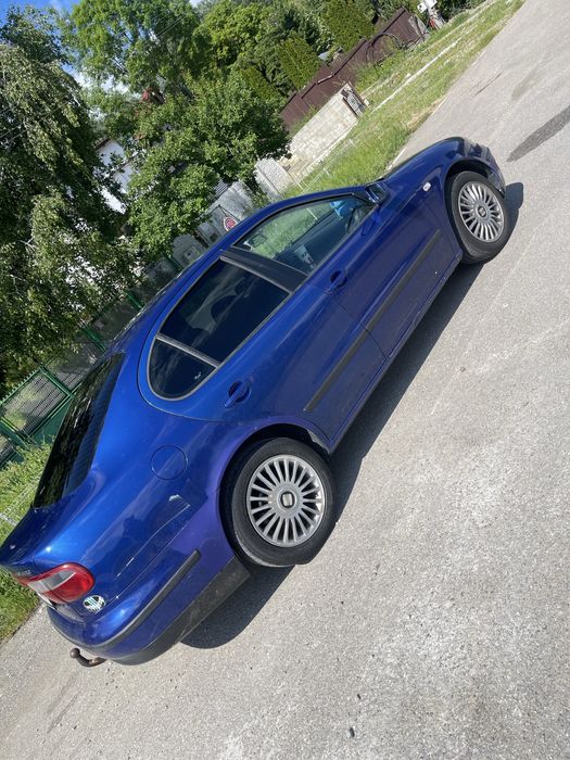 Seat Toledo 2 1.8 2001