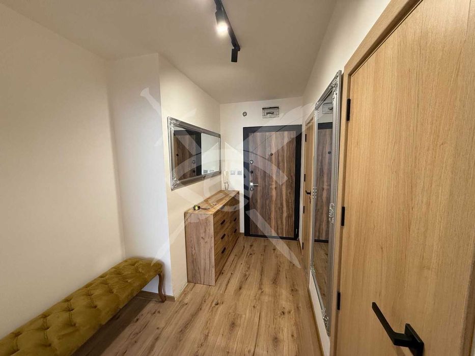 Дава се под наем Двустаен апартамент в София, Център - 71 кв.м за 850 € - Снимка #7