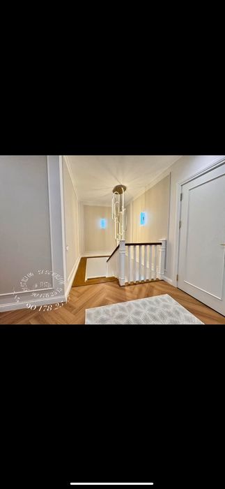 Продается 5ти ком квартира, ЖК Parisien, ор-р: ул. Мукими, 179м²