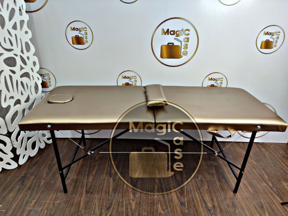 Кушетка массажная косметологическая