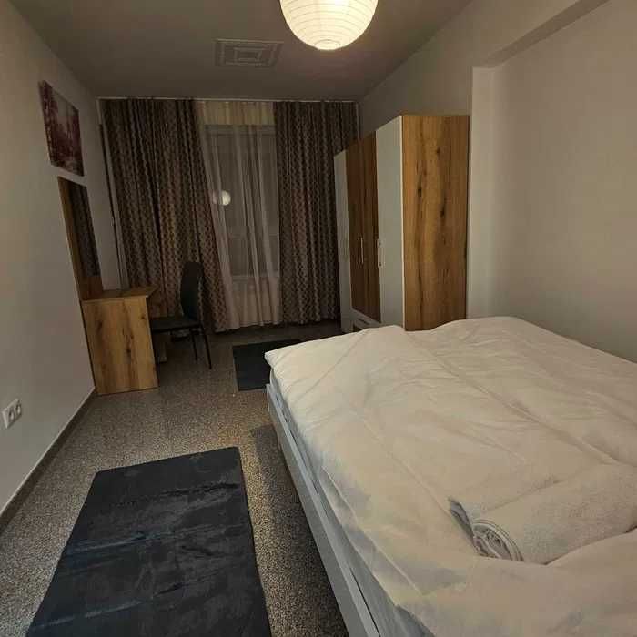 Дава се под наем Едностаен апартамент в София, Център - 60 кв.м за 750 € - Снимка #5