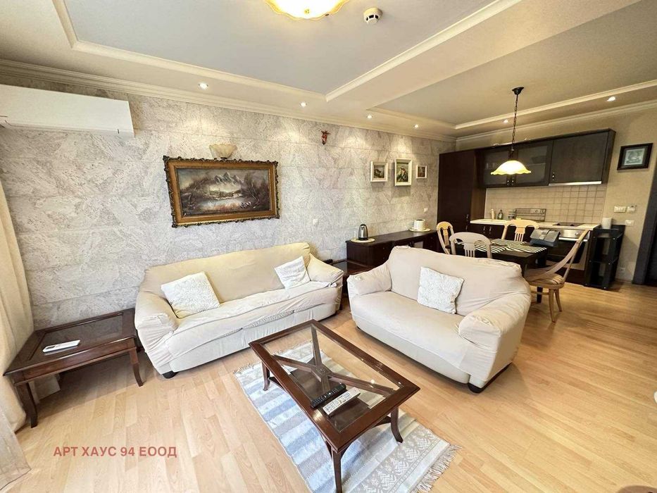 Продава се Двустаен апартамент в София, Борово - 62 кв.м за 4113 €/кв.м - Снимка #3