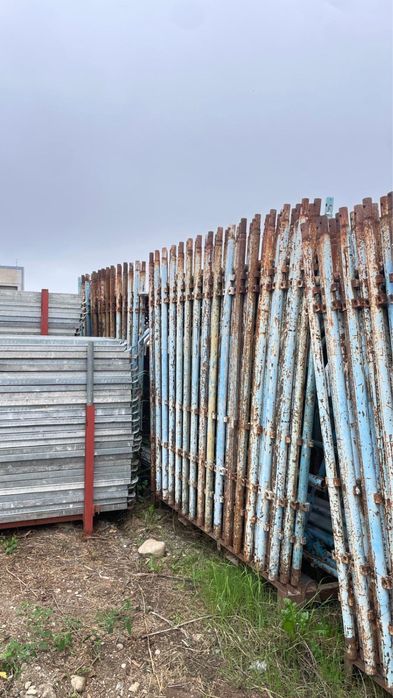 Vand schela messersi