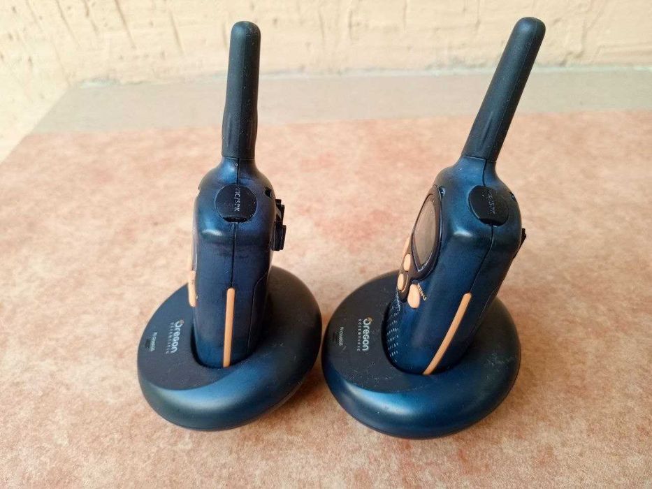 Рация Oregon Scientific TP380 Walkie-Talkie