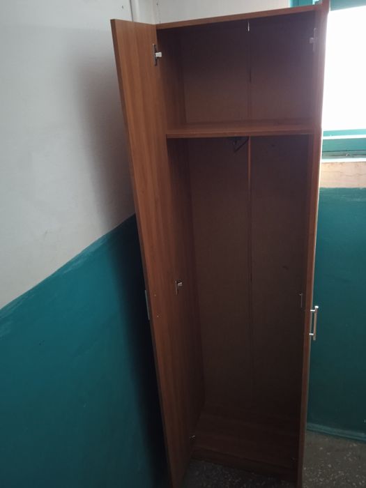 Шкаф для хранения одежды